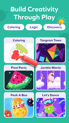 SplashLearn: Kids Learning App Bildschirmfoto 2
