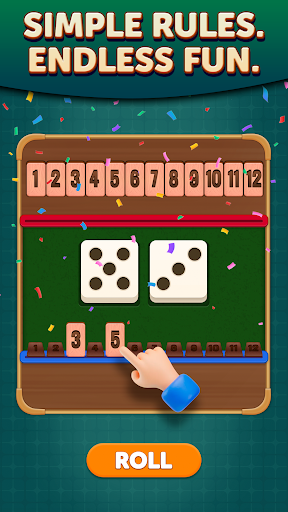 Shut The Box Bildschirmfoto 2