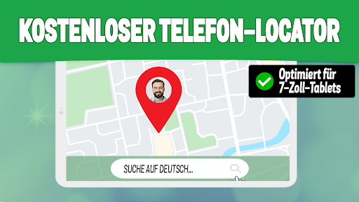 Telefon-Tracker Nach Nummer Bildschirmfoto 13