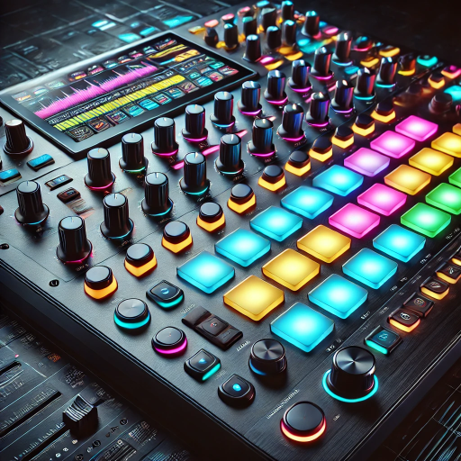 Dubstep-Musikmacher