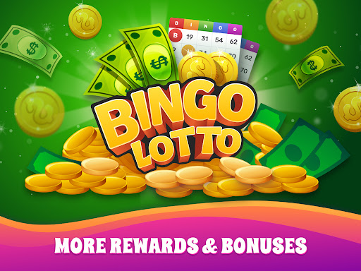 Bingo Lotto: Win Lucky Number Bildschirmfoto 8