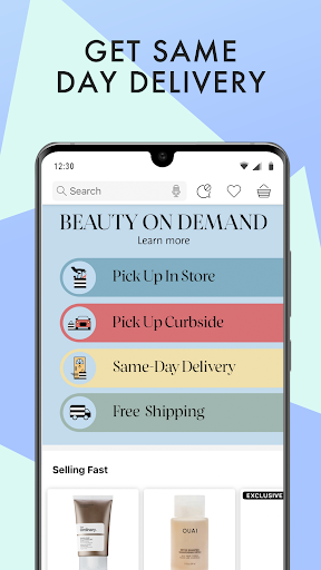 Sephora: Buy Makeup & Skincare Bildschirmfoto 6