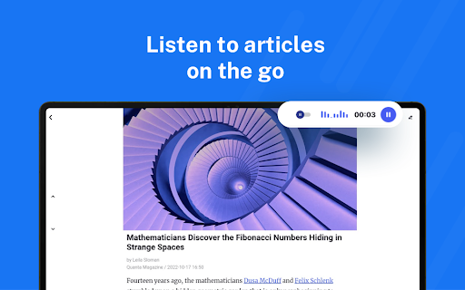 Inoreader: News & RSS reader Bildschirmfoto 20