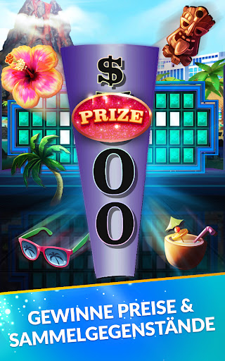 Wheel of Fortune: TV Game Bildschirmfoto 12
