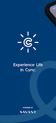 Cync (the new name of C by GE) Bildschirmfoto 1