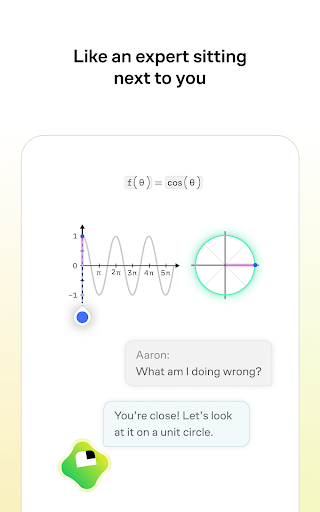 Brilliant: Learn Math & Coding Bildschirmfoto 11