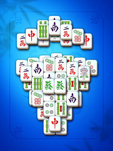 Mahjong Club - Solitaire Spiel Bildschirmfoto 6