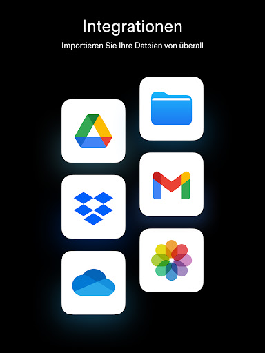Speechify: KI-Vorlese-App Bildschirmfoto 3