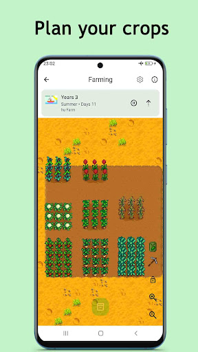 Guide For Stardew Bildschirmfoto 6