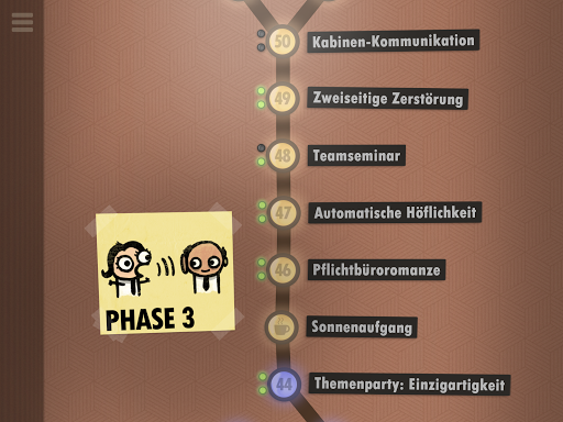 7 Billion Humans Bildschirmfoto 15