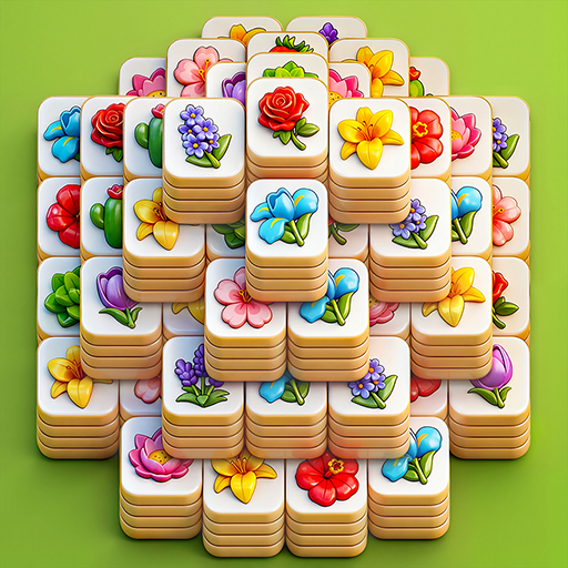 Tile Explorer - Dreifach-Match