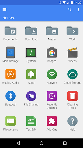 FX File Explorer: Plus License Bildschirmfoto 10