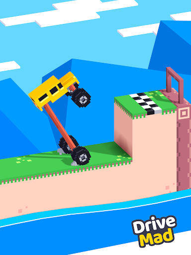 Fancade: Lustige Minigames Bildschirmfoto 9