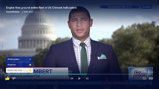 NewsNation Bildschirmfoto 8