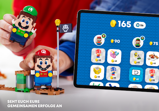 LEGO® Super Mario™ Bildschirmfoto 19