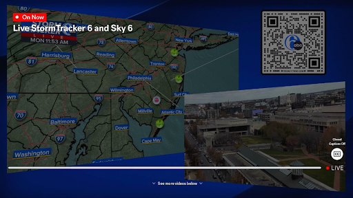 6abc Philadelphia Bildschirmfoto 8