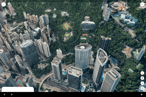 Google Earth Bildschirmfoto 8