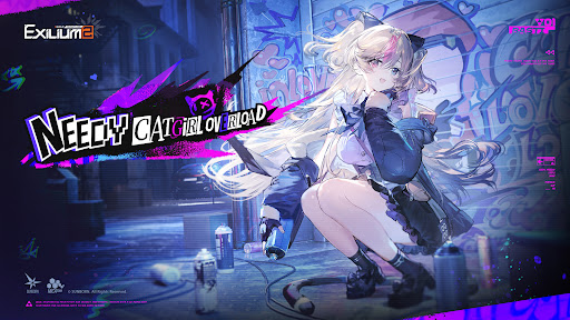 GIRLS' FRONTLINE 2: EXILIUM Bildschirmfoto 3