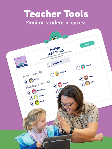 Khan Academy Kids Bildschirmfoto 20