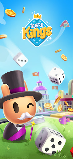 Board Kings™️ - Brettspiele Bildschirmfoto 3