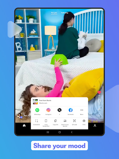 Shortn: short viral video app Bildschirmfoto 10