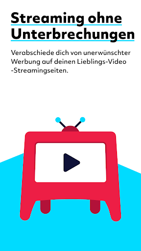 Adblock Browser: Surfe schnell Bildschirmfoto 2