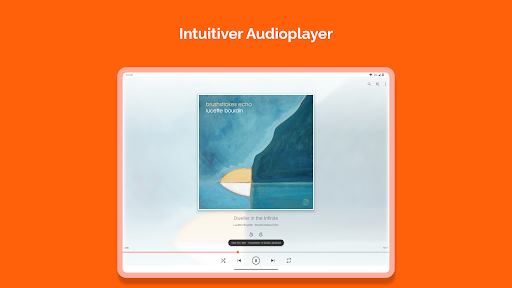 VLC for Android Bildschirmfoto 15