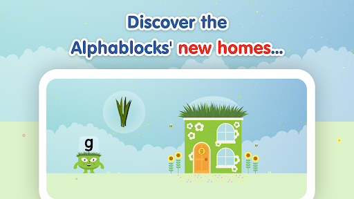Alphablocks, How to Write Bildschirmfoto 20