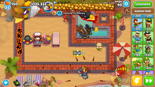Bloons TD 6 Bildschirmfoto 15