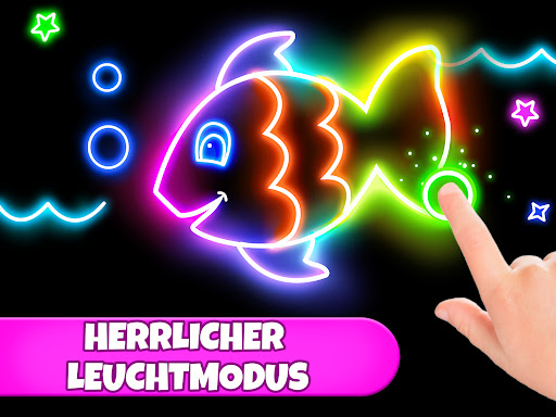 Ausmalspiele: Malbuch, Malen Bildschirmfoto 23