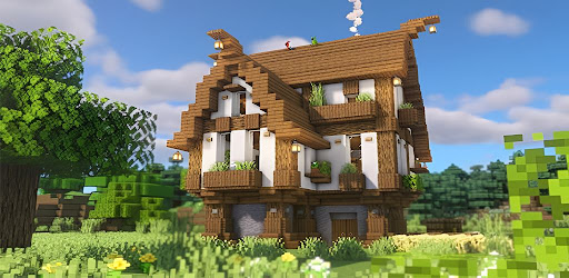 Pixel Craft Legends Bildschirmfoto 1