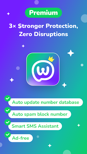 Whoscall: Caller ID & Block Bildschirmfoto 7