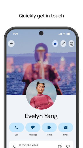Kontakte Bildschirmfoto 3