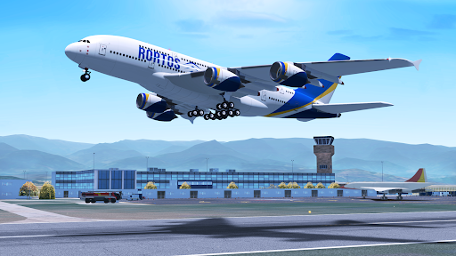 RFS - Real Flight Simulator Bildschirmfoto 15