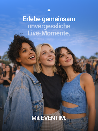 EVENTIM DE: Tickets für Events Bildschirmfoto 19