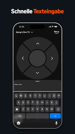 Amazon Fire TV Bildschirmfoto 13