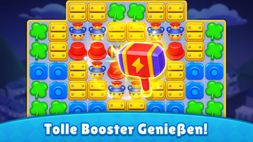 Matching Go! - Puzzle Games Bildschirmfoto 2
