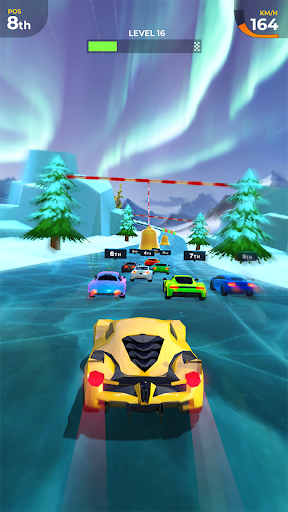 Car Race Bildschirmfoto 16