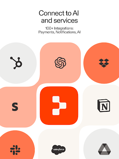 Replit: Vibe Code with AI Fast Bildschirmfoto 18