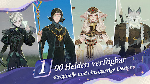 AFK Journey Bildschirmfoto 6
