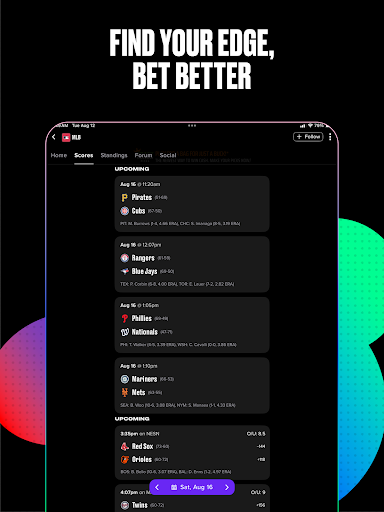 Bleacher Report: Sports News Bildschirmfoto 21