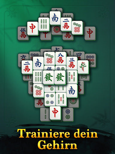 Vita Mahjong Bildschirmfoto 10