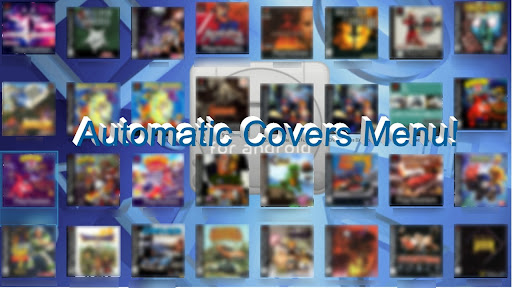 FPse for Android devices Bildschirmfoto 6