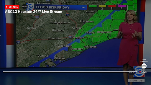 ABC13 Houston Bildschirmfoto 11