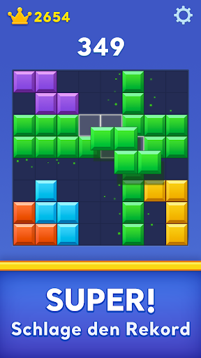 Block Blast! Bildschirmfoto 13