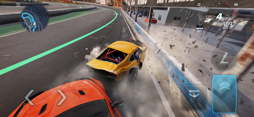 CarX Drift Racing 3 Bildschirmfoto 1
