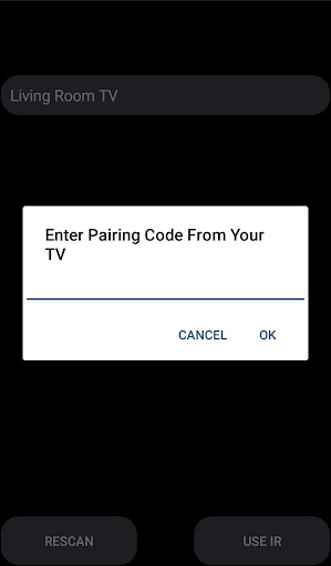 TCL Android TV Remote Bildschirmfoto 21