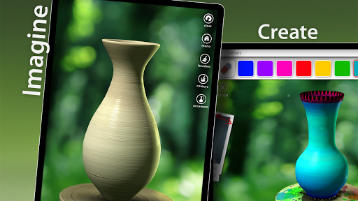 Let's Create! Pottery Bildschirmfoto 15