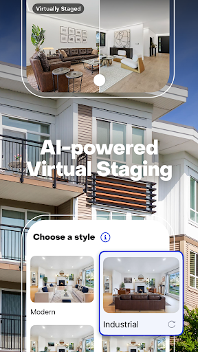 Zillow: Homes for Sale & Rent Bildschirmfoto 6
