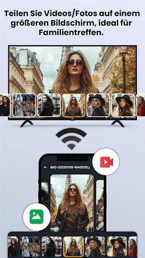 Universal TV Remote for All TV Bildschirmfoto 6